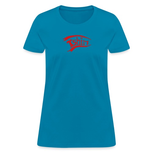 t shirt - Women's T-Shirt