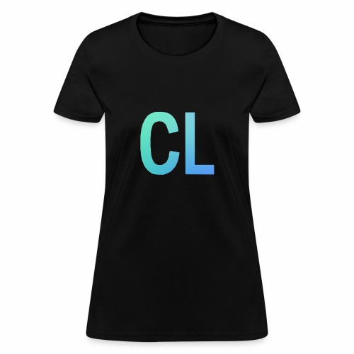 CL - Women's T-Shirt