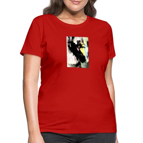 LUNATTACK INSIGHT - Women's T-Shirt