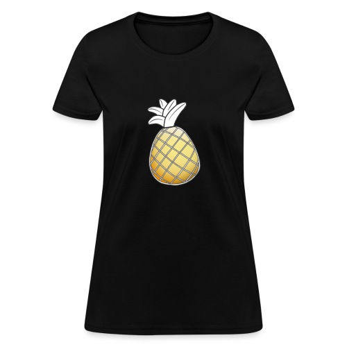 Tropic - Women's T-Shirt