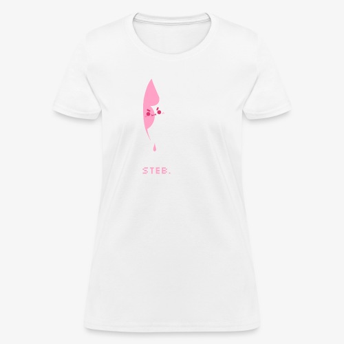STEB - Women's T-Shirt