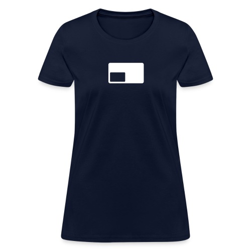 icon - Women's T-Shirt