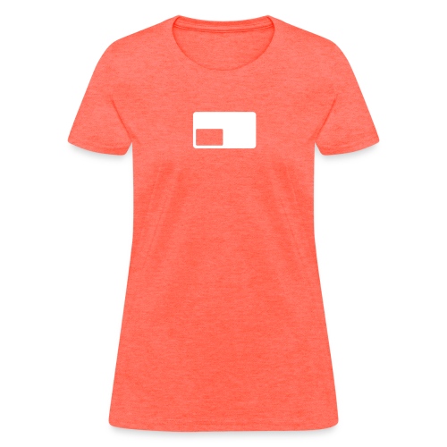 icon - Women's T-Shirt