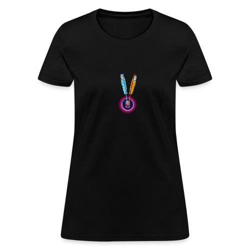 The Hare - Women's T-Shirt