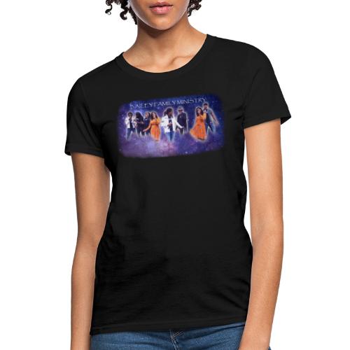 BFM/Cosmic voices - Women's T-Shirt