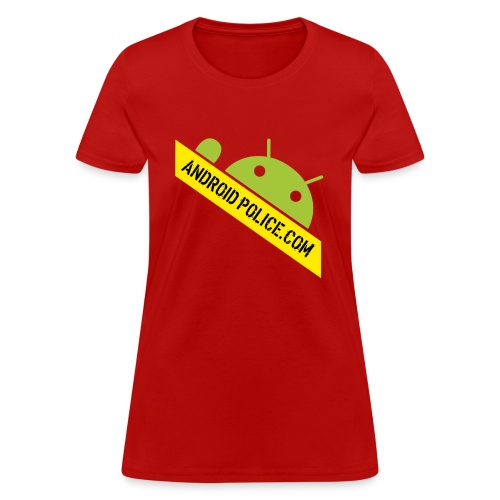 Romarto Design 1 - Women's T-Shirt