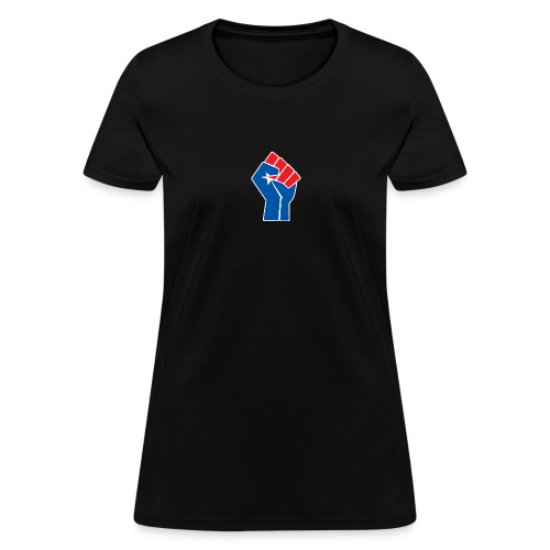 An American Revolution 3c - Women's T-Shirt
