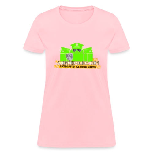 w jack Design 5 - Women's T-Shirt