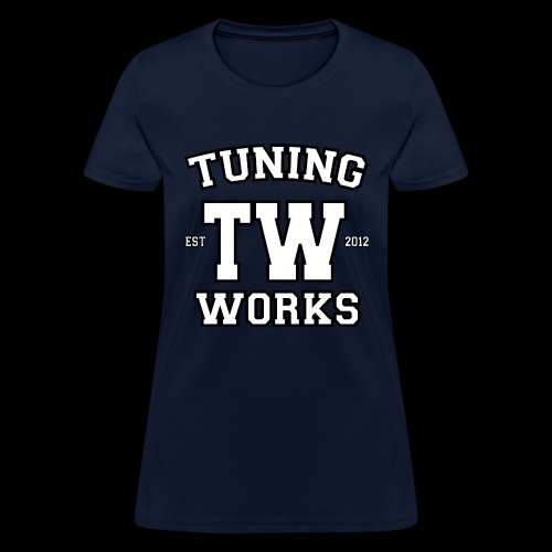 University - Women's T-Shirt