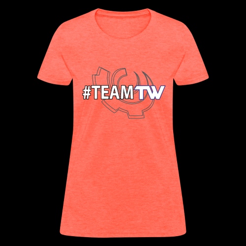 TeamTW - Women's T-Shirt