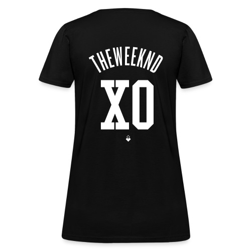 wxo - Women's T-Shirt