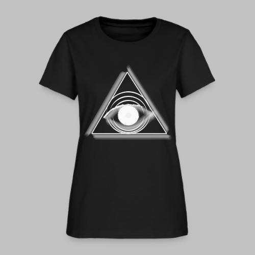 Kaysinners Divine Eye - Women's T-Shirt