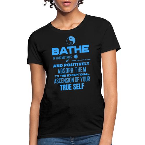 Exceptional Ascension - Women's T-Shirt