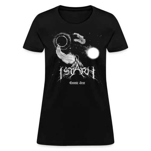 Istårn - Cosmic Scar - Women's T-Shirt