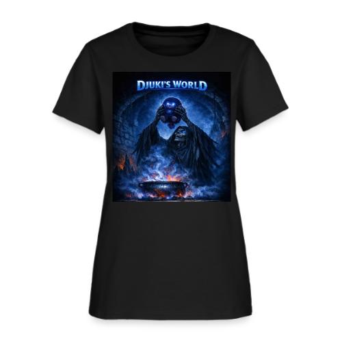 Kalru’s Ritual - Women's T-Shirt