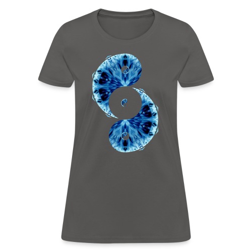 Sunsea blue - Women's T-Shirt