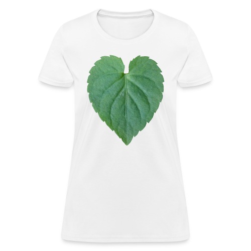 Natural Love - Women's T-Shirt