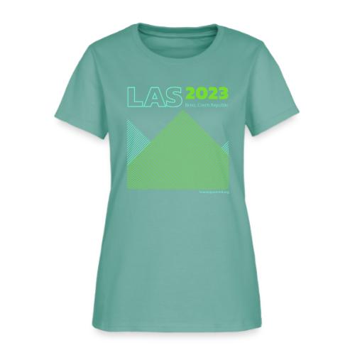 LAS 2023 - Women's T-Shirt