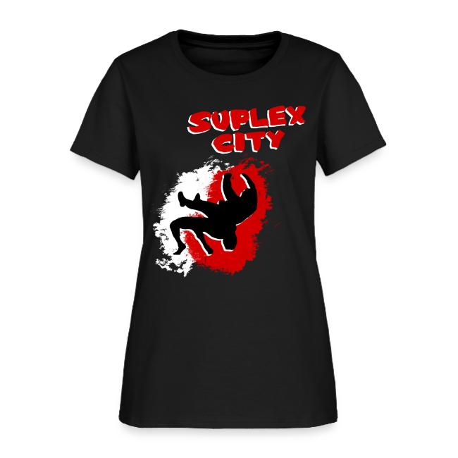 Suplex City (Womens)