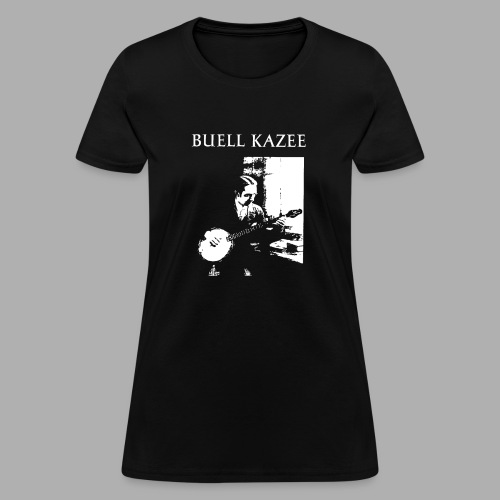Buell Kazee - Women's T-Shirt