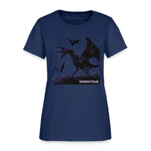 The Devious Sardodactylus - Women's T-Shirt