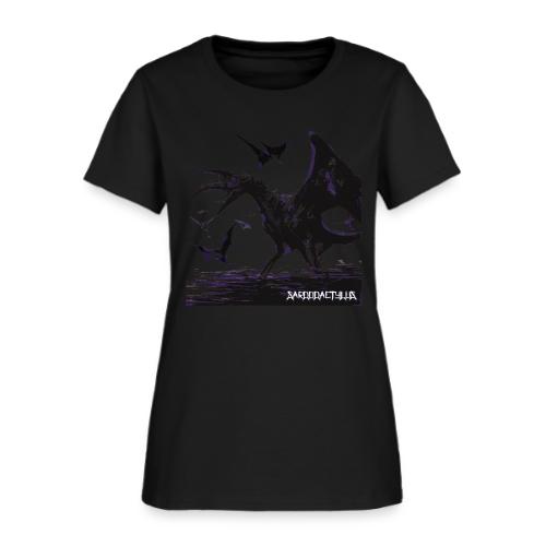 The Devious Sardodactylus - Women's T-Shirt