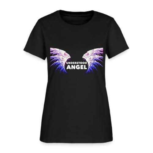 Understood Angel - Women's T-Shirt