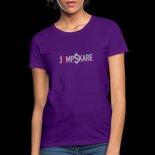 Jvmpskare Merch - Women's T-Shirt
