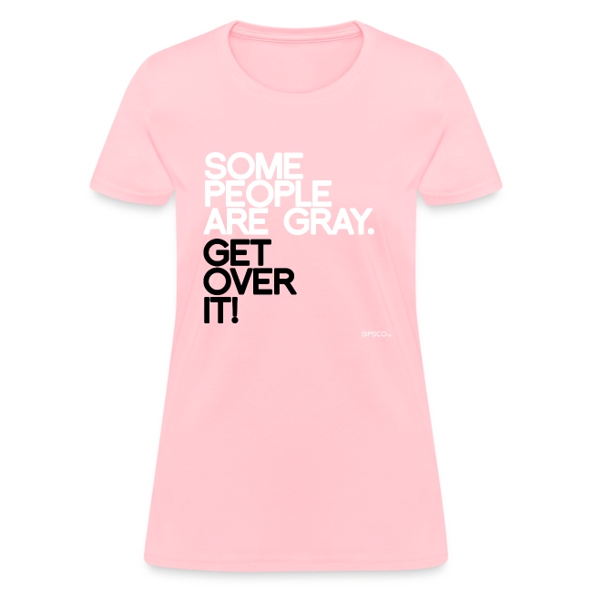 SomePeople Shirt Trans png