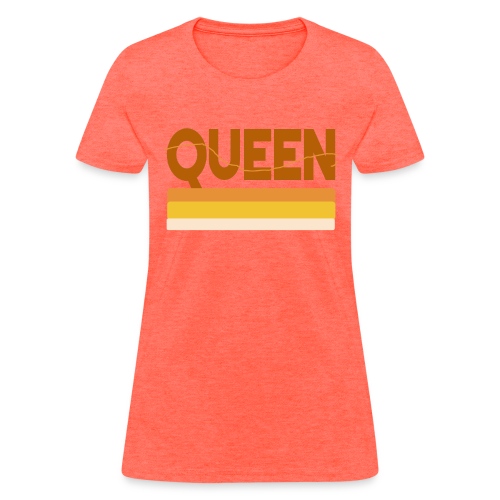 Queen - Women's T-Shirt