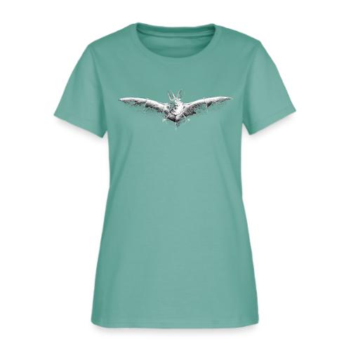 Bat - Women's T-Shirt