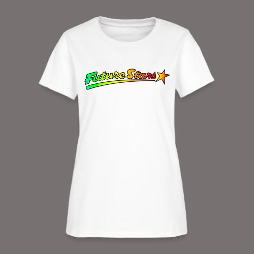 Future Stars 87 Topps - Women's T-Shirt