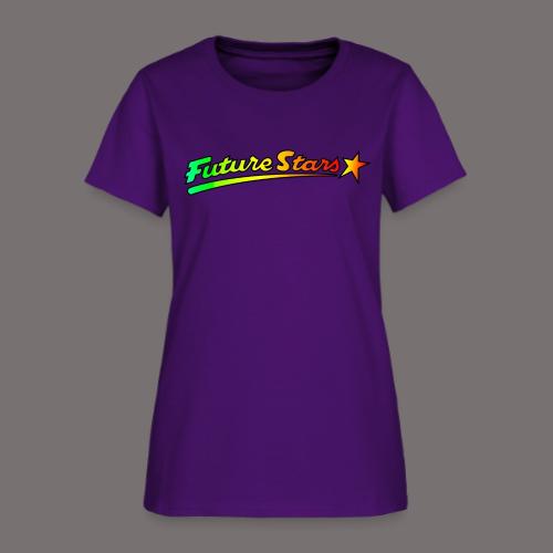 Future Stars 87 Topps - Women's T-Shirt