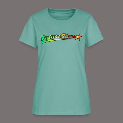 Future Stars 87 Topps - Women's T-Shirt