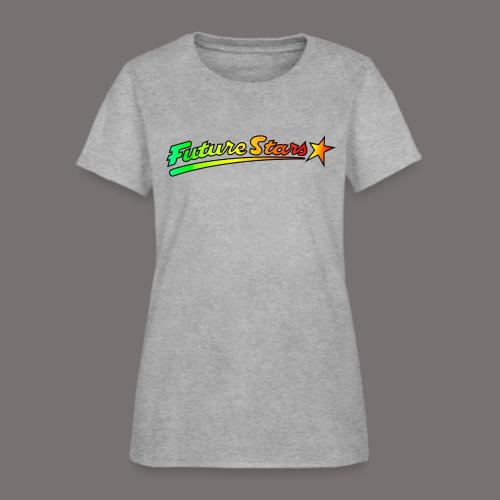 Future Stars 87 Topps - Women's T-Shirt