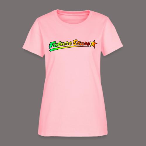 Future Stars 87 Topps - Women's T-Shirt