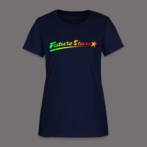 Future Stars 87 Topps - Women's T-Shirt