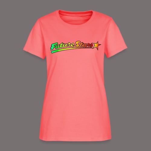 Future Stars 87 Topps - Women's T-Shirt