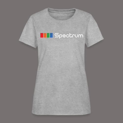 The Spectrum - Women's T-Shirt