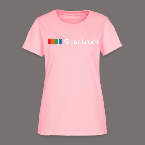 The Spectrum - Women's T-Shirt