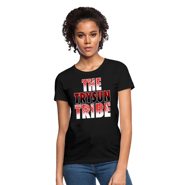 The Trysun Tribe