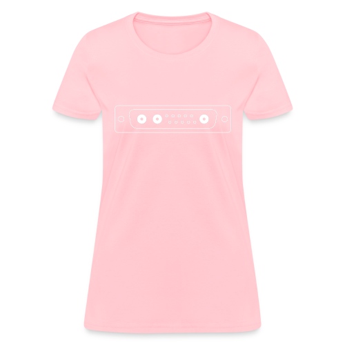13W3 - Women's T-Shirt