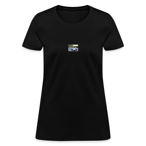 MICHOL MODE/MSQUAD - Women's T-Shirt