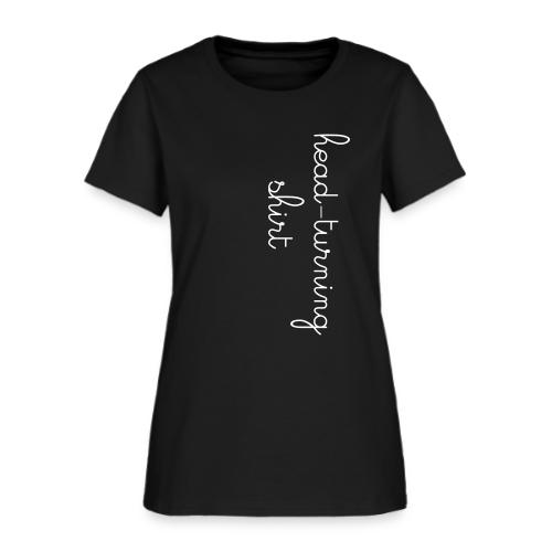 ht3 - Women's T-Shirt