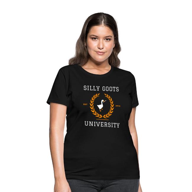 Silly Goots University