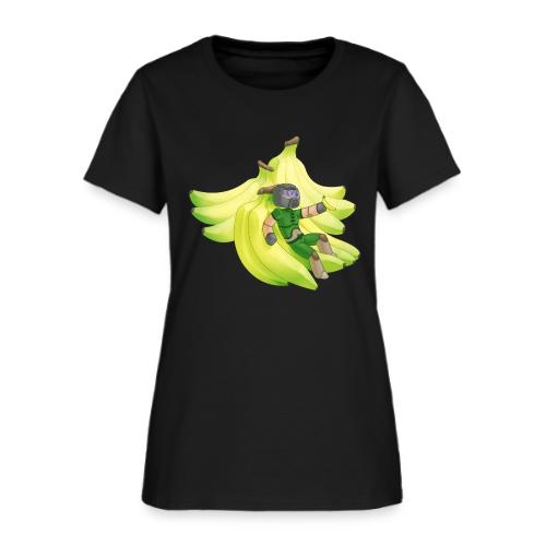 bananas - Women's T-Shirt