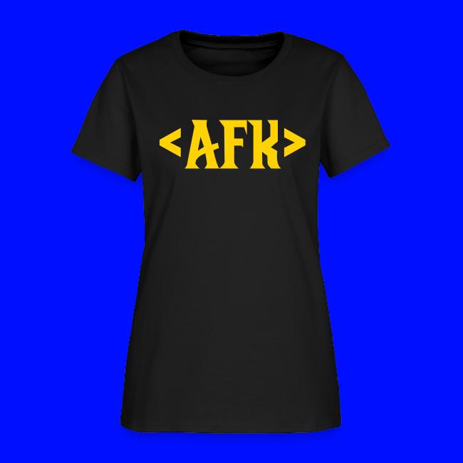 Afk