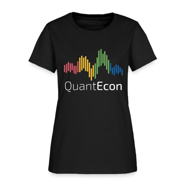QuantEcon Official Logo #2