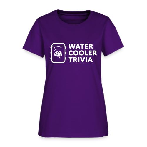 Water Cooler - Women's T-Shirt
