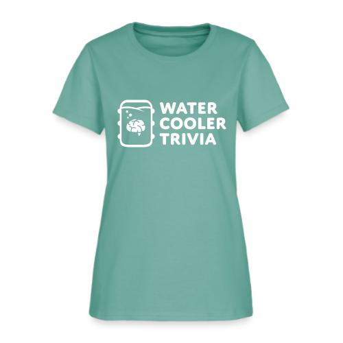 Water Cooler - Women's T-Shirt